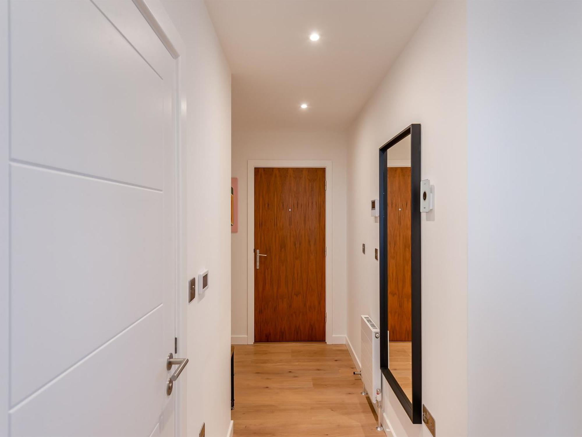 Sound Of The Sea Apartment Ramsgate Exterior photo