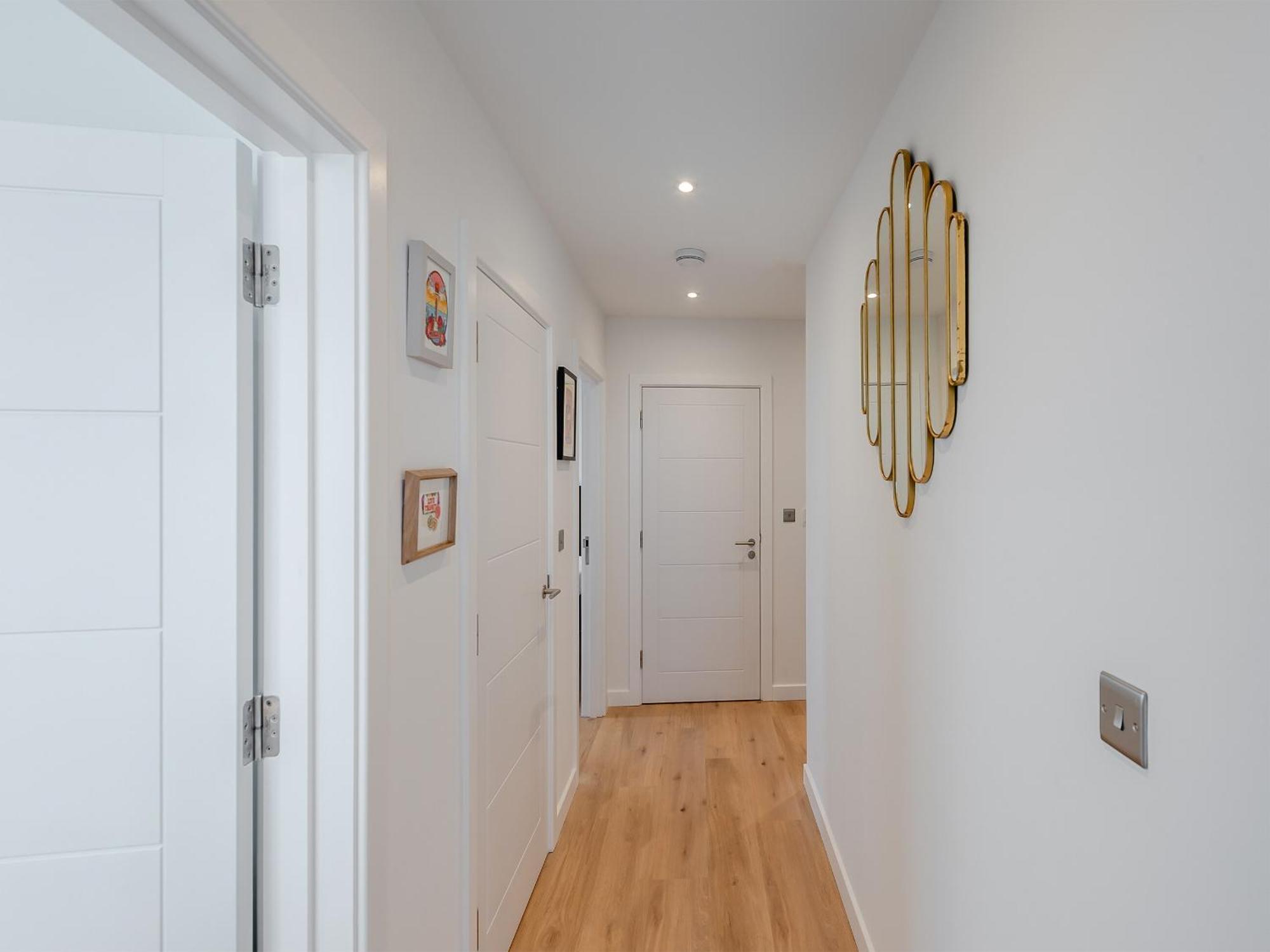 Sound Of The Sea Apartment Ramsgate Exterior photo